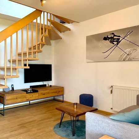 Alpenflair Ferienwohnung 231 Mina'S Gipfelliebe Oberstdorf Esterno foto