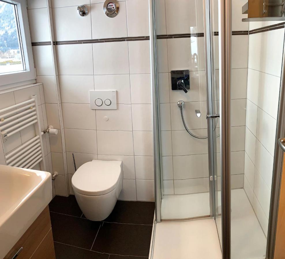 Alpenflair Ferienwohnung 231 Mina'S Gipfelliebe Oberstdorf Esterno foto