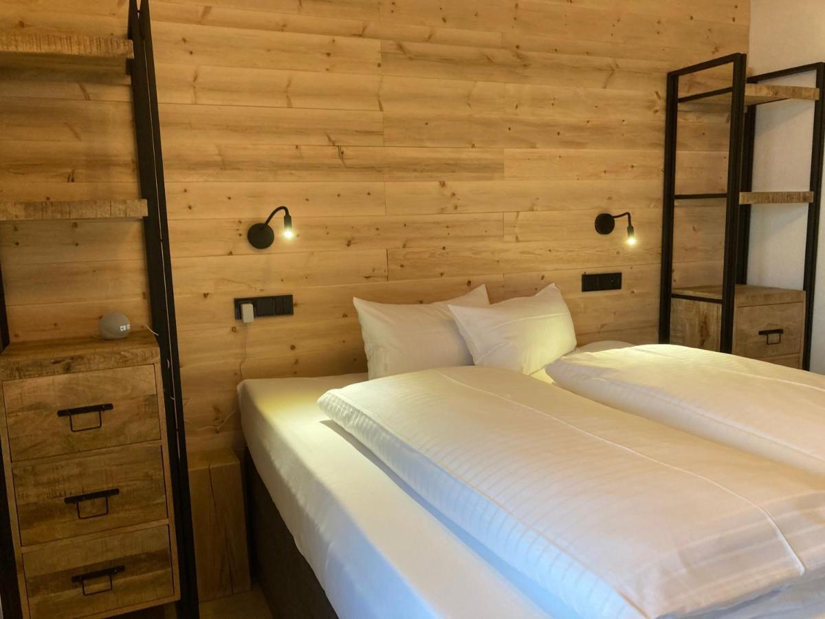 Alpenflair Ferienwohnung 231 Mina'S Gipfelliebe Oberstdorf Esterno foto