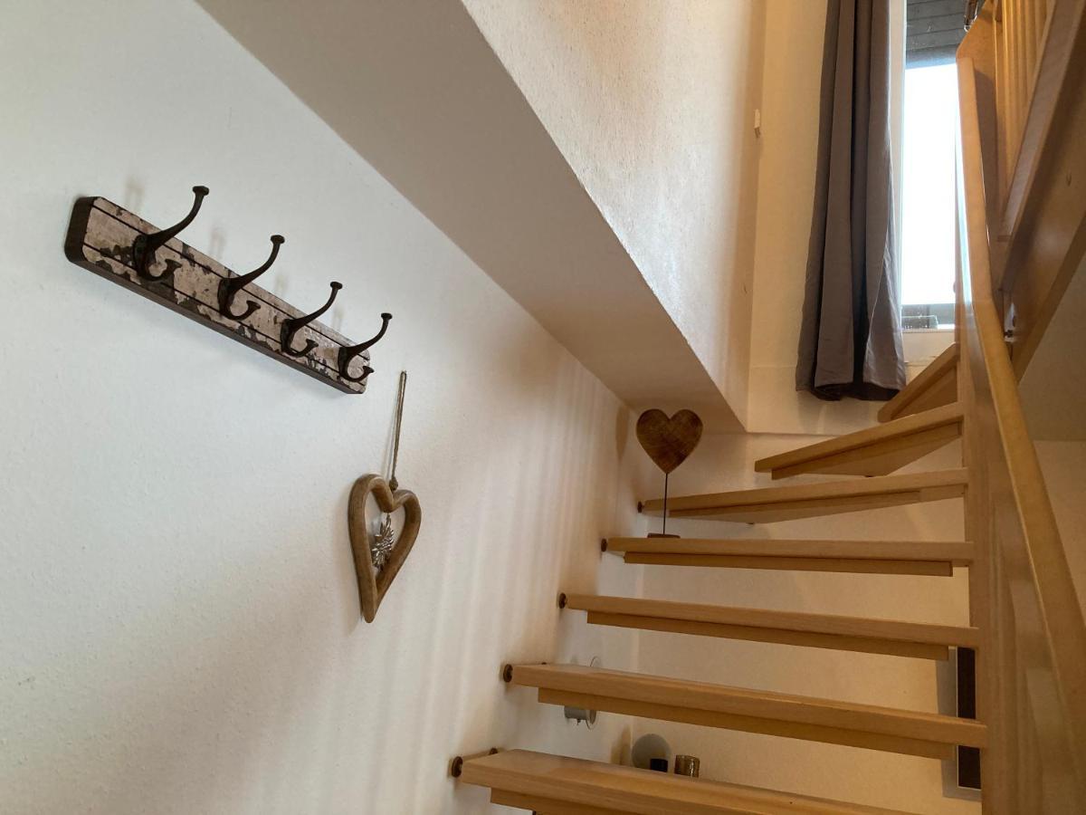 Alpenflair Ferienwohnung 231 Mina'S Gipfelliebe Oberstdorf Esterno foto